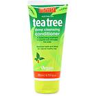 Beauty Formulas Tea Tree Conditioner 200ml