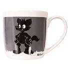 Bamse Mugg Vargen