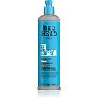 TIGI Bed Head Recovery Fuktgivande Shampoo 400ml