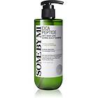 SOME BY MI Cica Peptide Derma Scalp Shampoo Förstärkning Shampoo 285ml