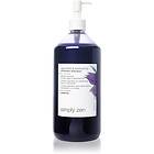 Simply Zen Age Benefit & Moisturizing Toning Shampoo 1000ml