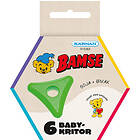 Bamse Babykritor 6 st