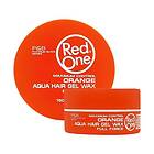 Red One Orange Aqua GelVax Full Force 150ml