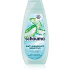 Schwarzkopf Schauma Anti-Dandruff Lindrande Shampoo 400ml