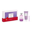 Coach Dreams Moonlight Parfymset (90ml edp, 100ml parfymerad kroppslotion, 7.5ml edp)
