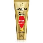 Pantene Miracle Serum Lively Colour Conditioner 200ml