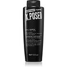 Osmo X.Posed Sulfatfritt Shampoo 400ml