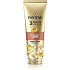 Pantene 3 Minute Miracle Infinitely Long Regenererande Conditioner 220ml