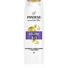 Pantene Pro-V Active Nutri Plex Extra Volume Shampoo 325ml