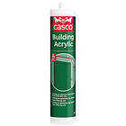 Casco Building Acrylic Fugemasse 0,3 LITER