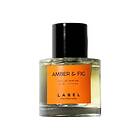 Label Amber & Fig edp 50ml