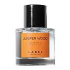 Label Juniper Wood edp 50ml