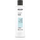 Nioxin Scalp Recovery Purifying Shampoo 200ml