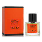 Label Cannabis & Tobacco edp 50ml