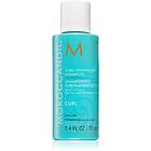 MoroccanOil Curl Shampoo 70ml