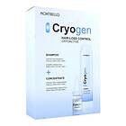 Montibello Cryogen Hair-Loss Control Set