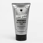 Morgan's For Grey and Silver Hair Shampoo 150ml