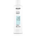 Nioxin Scalp recovery Moisturising Balsam 200ml