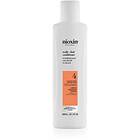 Nioxin System 4 Scalp Hair Balsam 300ml