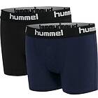 Hummel Nolan Boxer 2-pack (Junior)