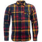 Arrak Flannel Shirt Insulated (Herr)