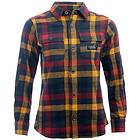 Arrak Flannel Shirt Insulated (Dam)