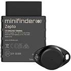 MiniFinder Zenso 2 Eye Sensors