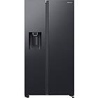 Samsung RS64DG5303B1EO (Svart)