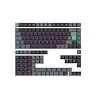 Keychron PBT Keycap set ISO German Hacker Mint