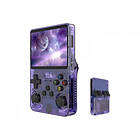 R36S Retro Handheld Video Game Console 128gb