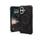 UAG iPhone 16 Monarch Pro Kevlar skal