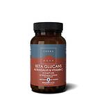 Terranova Beta Glucans Astragalus & Vitamin C Complex 50 kapslar