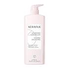 Kerasilk Essentials Smoothing Shampoo 750ml