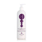 Kallos KJMN Professional Fortifying Anti-Dandruff Shampoo 500ml