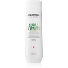 Goldwell Dualsenses Curls & Waves Shampoo 250ml