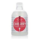 Kallos KJMN Professional Cherry Shampoo 1000ml