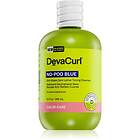 DevaCurl No-Poo Blue Shampoo 355ml