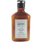 Depot No. 107 White Clay Sebum Control Shampoo 250ml