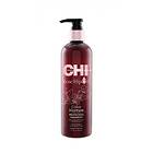 Chi Rose Hip Oil Shampoo 340ml