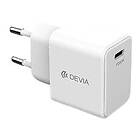 Devia EA455 USB-C 30W PD GaN GRS