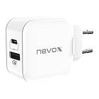 Nevox 1760 18W