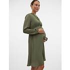 Vero Moda Maternity VMMAYA Gravidklänning