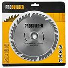 Probuilder Sagblad 185X30X2,4 T40
