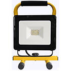 Nortec ARBEIDSLAMPE LED 50W M/STATIV