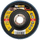 Probuilder Slipeskive 125MM K80