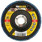 Probuilder Slipeskive 125MM K60