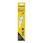 Stanley STA21182 Bajonettsagblad