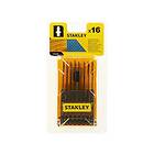 Stanley Sta28160 Stikksagbladsett STA28160