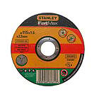 Stanley STA32612 Kappeskive