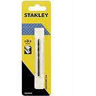 Stanley Sta50030 Metallbor HSS-R 3,5MM STA50030